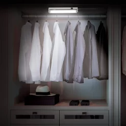 Arlec 6W LED Swivel Head Cabinet Light -Lighting Promotion Store 12825192 2015007594925377