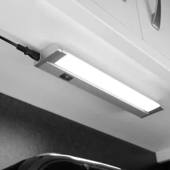 Arlec 6W LED Swivel Head Cabinet Light -Lighting Promotion Store 12825192 6065007594985176