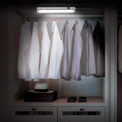 Arlec 10W LED Swivel Head Cabinet Light 14 Arlec 10W LED Swivel Head Cabinet Light -Lighting Promotion Store 12825266 2335007594929457