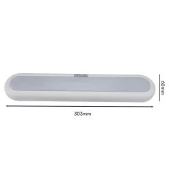 Arlec Large Push Light -Lighting Promotion Store 12825269 3295007595102512