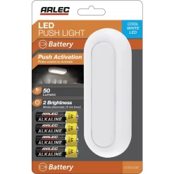 Arlec Small Push Light 13 Arlec Small Push Light -Lighting Promotion Store 12825270 1324833193654911