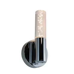 Ariel 5w Bathroom Bubble Wall Light -Lighting Promotion Store 12826183 1894958071659957