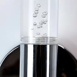 Ariel 5w Bathroom Bubble Wall Light -Lighting Promotion Store 12826183 2134958071764960