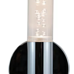 Ariel 5w Bathroom Bubble Wall Light -Lighting Promotion Store 12826183 2224958071721577
