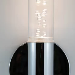 Ariel 5w Bathroom Bubble Wall Light -Lighting Promotion Store 12826183 2554958071884192