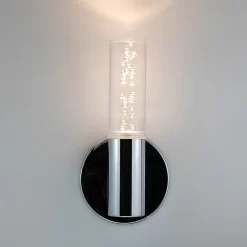 Ariel 5w Bathroom Bubble Wall Light -Lighting Promotion Store 12826183 4804958071855878