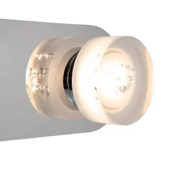 Willow 2 X 5w Bubble Bathroom Light -Lighting Promotion Store 12826314 1434958088074289