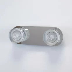 Willow 2 X 5w Bubble Bathroom Light -Lighting Promotion Store 12826314 2284958088187353