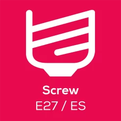 TCP Filament Classic Coat 60W ES Daylight Dimmable Light Bulb -Lighting Promotion Store 12826494 3364833215877864