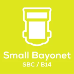 TCP LED Globe 40W SBC Warm Nd Light Bulb - 2 Pack -Lighting Promotion Store 12826527 1465022112378812