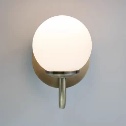 Victoria 6w Antique Brass LED Bathroom Wall Light -Lighting Promotion Store 12827076 1704958097145680
