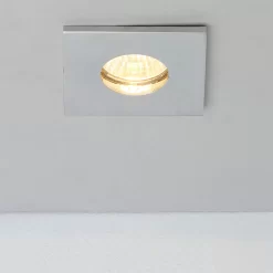 IP65 Fixed Downlight - Chrome -Lighting Promotion Store 12831931 1564832985089259