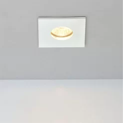 IP65 Fixed Downlight - Matt White -Lighting Promotion Store 12832037 8054832985583980