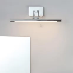 IP20 Picture Light - Chrome 11 IP20 Picture Light - Chrome -Lighting Promotion Store 12832041 1924832984431890