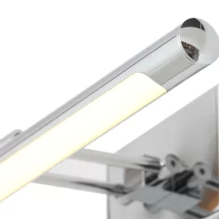 IP20 Picture Light - Chrome 10 IP20 Picture Light - Chrome -Lighting Promotion Store 12832041 4124832984350797