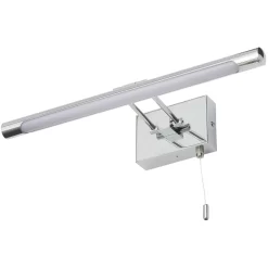 IP20 Picture Light - Chrome 9 IP20 Picture Light - Chrome -Lighting Promotion Store 12832041 7164832984278368