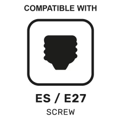 Eglo Townshend Wall Light - Black & Brown -Lighting Promotion Store 12836408 1855051189830158