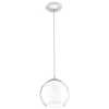 Eglo Bolsano 1 Light Pendant Light - Chrome -Lighting Promotion Store 12836627 1754831942420929