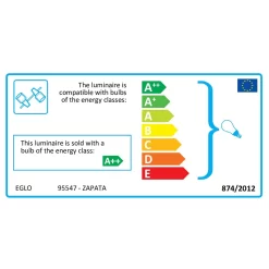 Eglo Zapata Triple Spotlight - Copper 10 Eglo Zapata Triple Spotlight - Copper -Lighting Promotion Store 12836886 3444833170802912