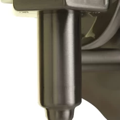 Lutec Grosvenor Stainless Steel Outdoor Wall Lantern -Lighting Promotion Store 12840505 1854952656763082