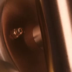 Lutec Rado Up & Down Outdoor Wall Light - Copper -Lighting Promotion Store 12840510 4734952869559703