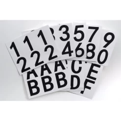 Lutec Alice LED Door Number Light With PIR Motion Sensor -Lighting Promotion Store 12840737 1874833195765468