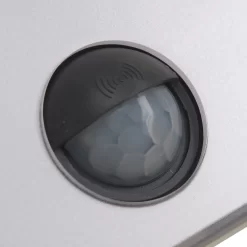 Lutec Alice LED Door Number Light With PIR Motion Sensor -Lighting Promotion Store 12840737 1874952882781951