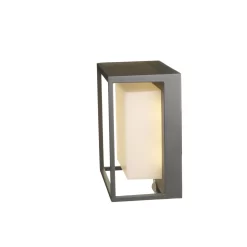 Lutec Curtis Solar LED Outdoor Wall Light With PIR Motion Sensor -Lighting Promotion Store 12840750 1404833192038982