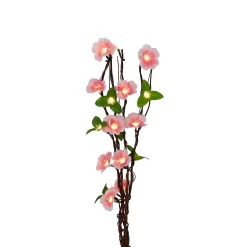 None 50cm Blossom Battery Twig Lights -Lighting Promotion Store 12842408 4294867914819051