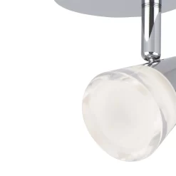 Rhea Single Lamp Spotlight - Polished Chrome 11 Rhea Single Lamp Spotlight - Polished Chrome -Lighting Promotion Store 12882216 3354843517586234