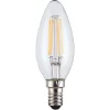 TCP Lightbulbs Filament Candle 60W Ses Warm