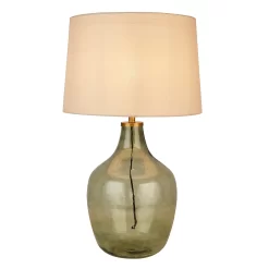 Cole Glass Table Lamp -Lighting Promotion Store 12882883 4714860935494092
