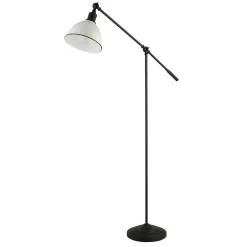 Country Living Farmhouse Floor Lamp - White -Lighting Promotion Store 12882887 2074860936639471