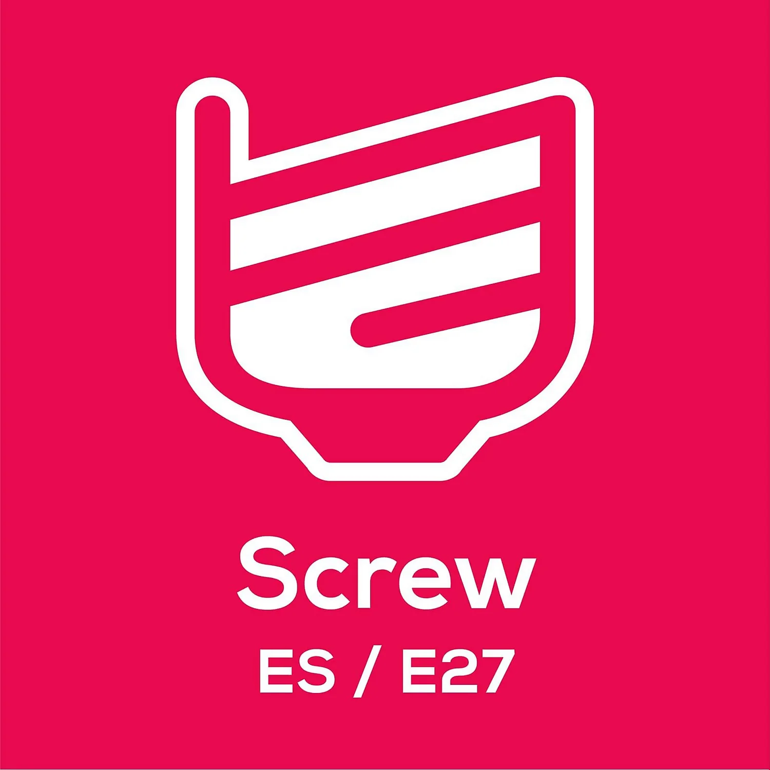 TCP Led Classic 60w Es Daylight Bulb 5pk 5 TCP Led Classic 60w Es Daylight Bulb 5pk - Image 3