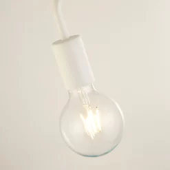 Jay Floor Lamp - White 11 Jay Floor Lamp - White -Lighting Promotion Store 12908181 1394899250180980