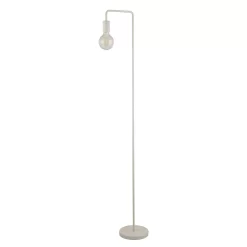 Jay Floor Lamp - White 10 Jay Floor Lamp - White -Lighting Promotion Store 12908181 1904899250138392