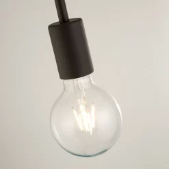 Jay Floor Lamp - Charcoal -Lighting Promotion Store 12908185 8024899250184088