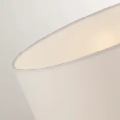 Bella Tripod Table Lamp - White -Lighting Promotion Store 12908192 4384899249896985