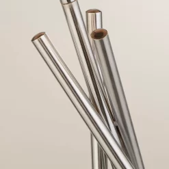 Bella Tripod Floor Lamp - White -Lighting Promotion Store 12908193 1134899249440451