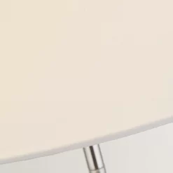 Bella Tripod Floor Lamp - White -Lighting Promotion Store 12908193 2104899249419814