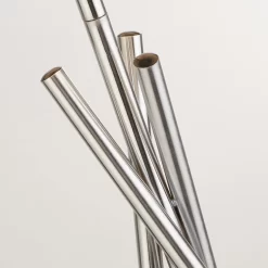 Bella Tripod Floor Lamp - Grey 15 Bella Tripod Floor Lamp - Grey -Lighting Promotion Store 12908200 1504899248624022