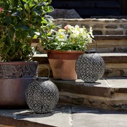 Eastern Solar Lantern -Lighting Promotion Store 12912142 1295032726412952