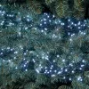 1000 LED Timer Cluster String Christmas Lights - Bright White -Lighting Promotion Store 12939824 1135003499590334