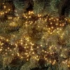 1500 LED Timer Cluster String Christmas Lights - Warm White -Lighting Promotion Store 12939827 1585003497656357