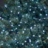 3000 LED Timer Compact String Christmas Tree Lights - Bright White -Lighting Promotion Store 12967368 7785003463870138