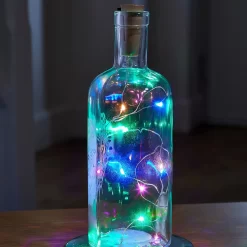 Bottle It Multi-Coloured Bottle Lights -Lighting Promotion Store 13011663 6434906041113166