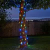 100 Multicoloured Firefly String Lights -Lighting Promotion Store 13011664 1684906041061326