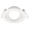 Single Adjustable Downlight - White Finish -Lighting Promotion Store 13031814 8564857399677880