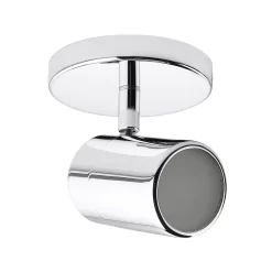 Bathstore Astrid Single Adjustable LED Spotlight -Lighting Promotion Store 13045551 1385034787615428