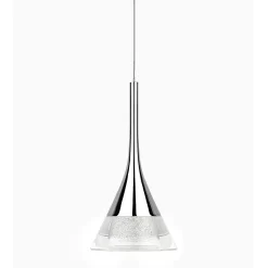 Bathstore Icon Crystal Pendant Light -Lighting Promotion Store 13050404 4585033015773734